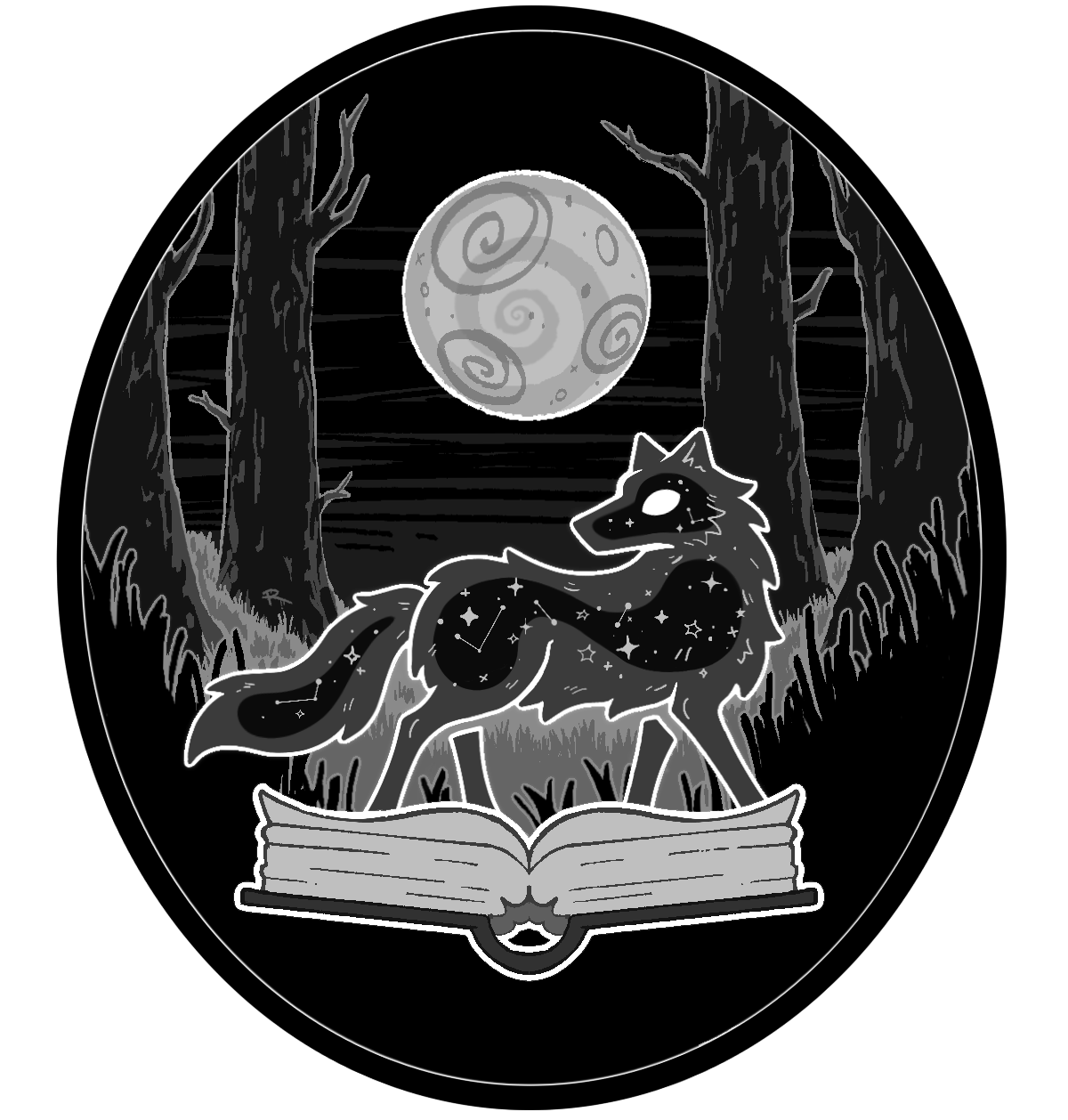 GRAY WOLF FICTION CLUB